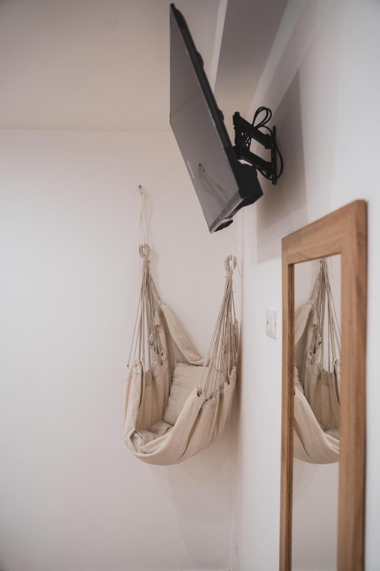 Macrame Room Bari Exteriör bild