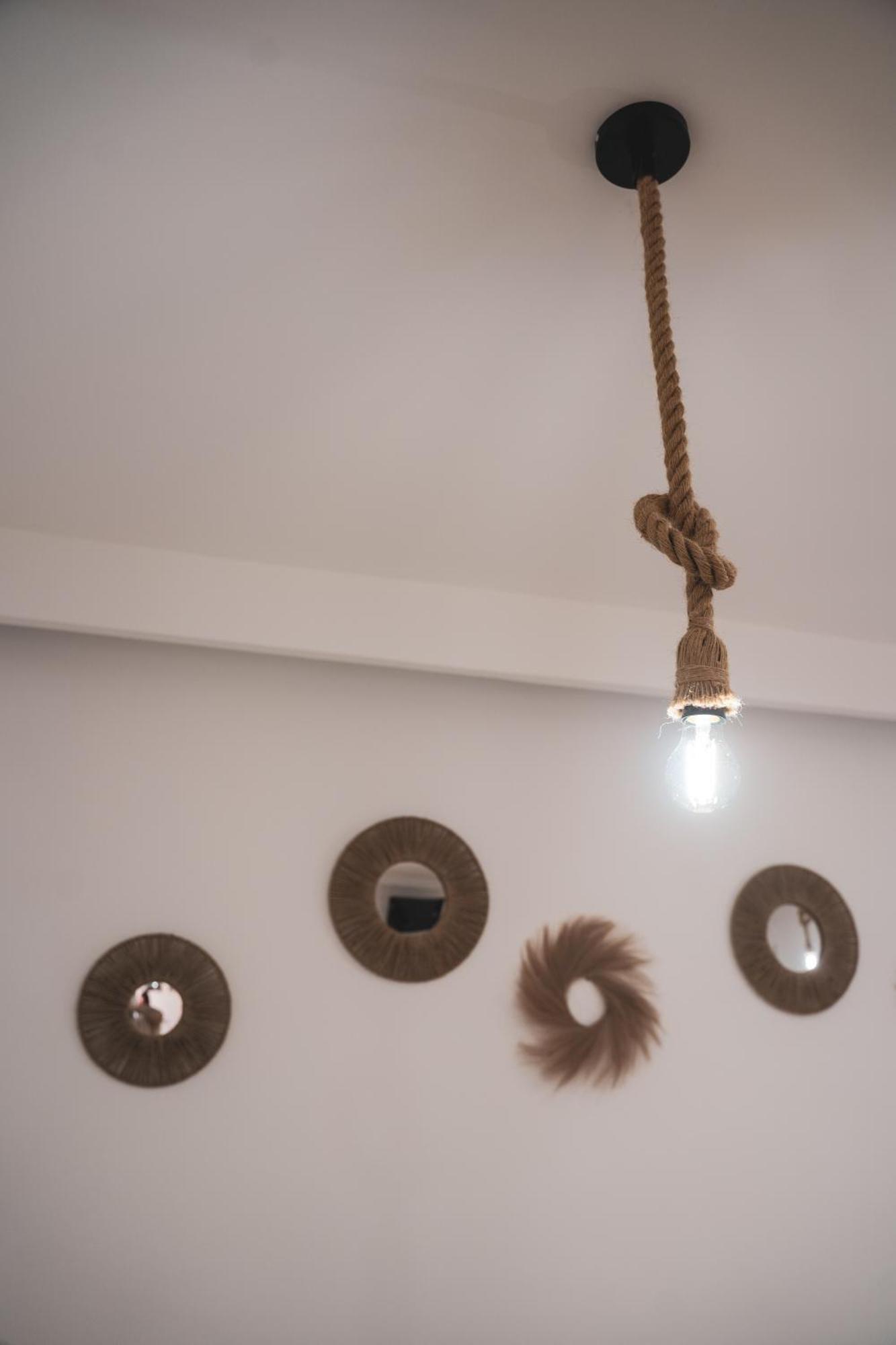 Macrame Room Bari Exteriör bild