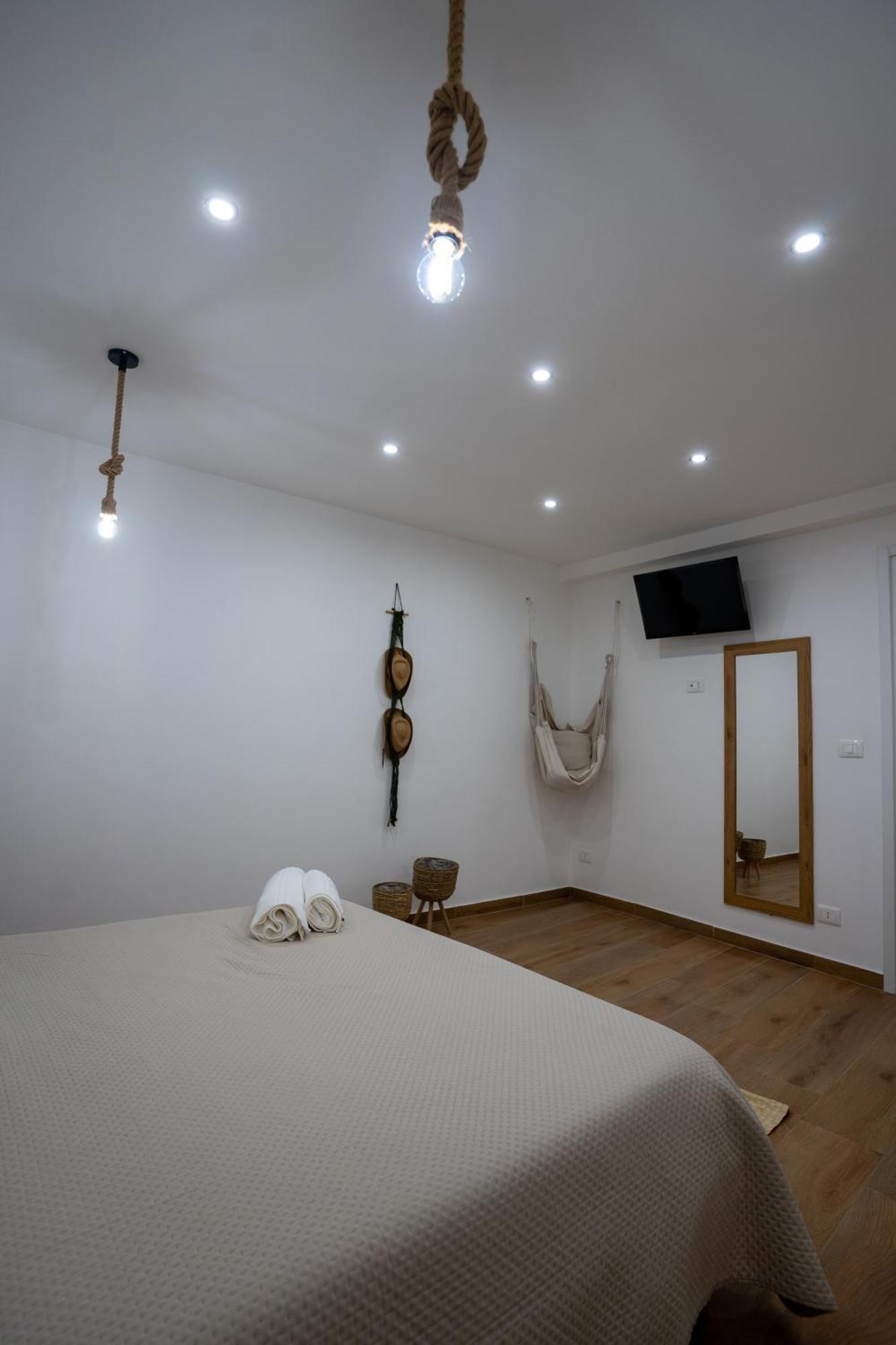 Macrame Room Bari Exteriör bild