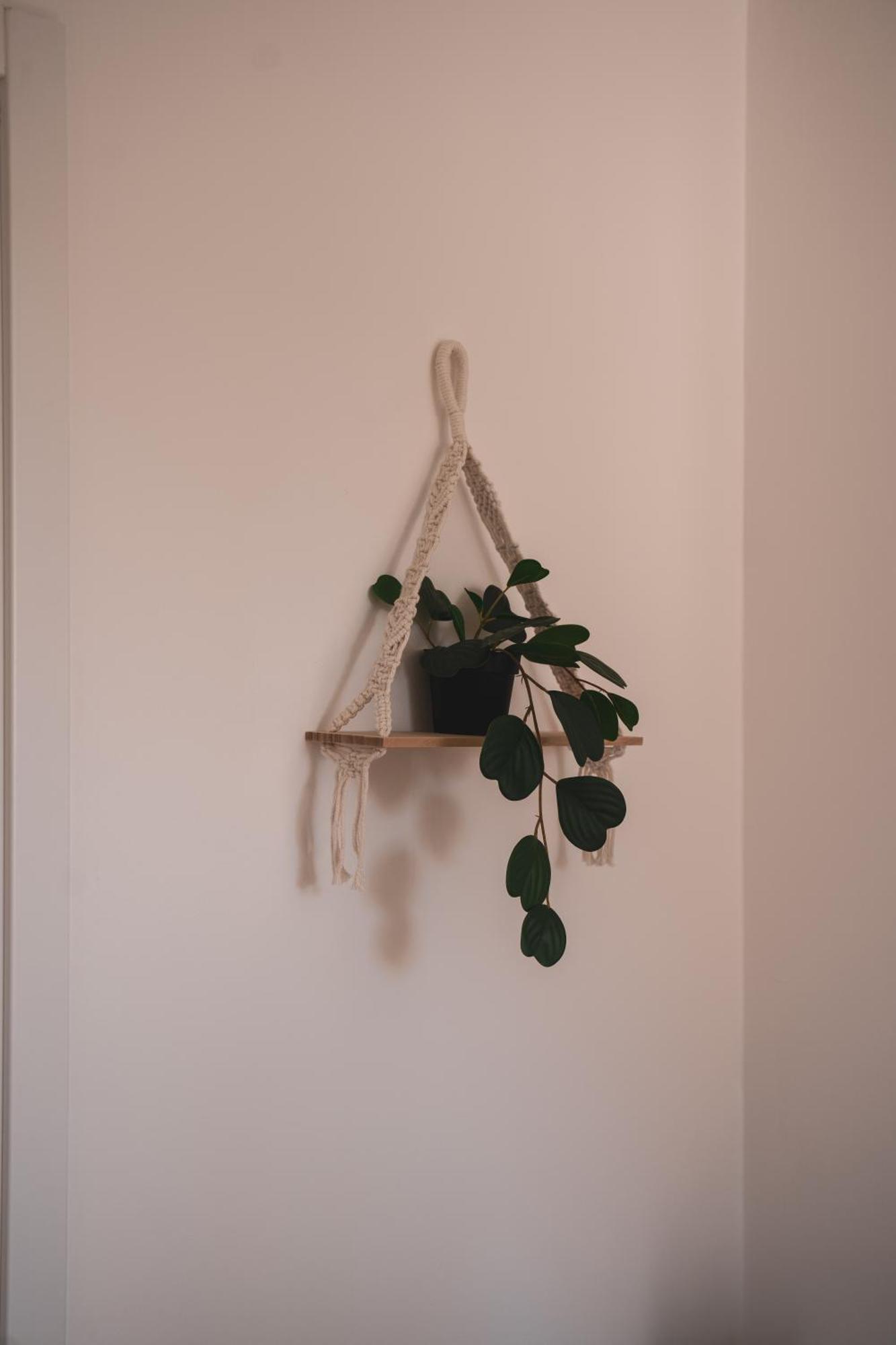 Macrame Room Bari Exteriör bild